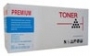 Toner for OKI C3100/C5100 Cyan